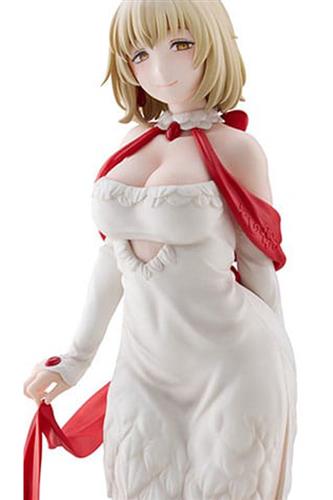 Delicious in Dungeon - Falin Dress Style Pvc Statue 30cm