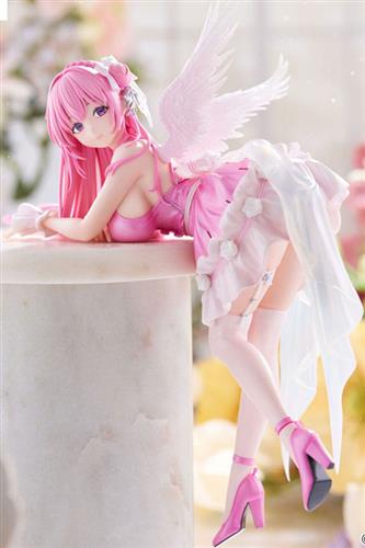 Goddess of Victory - Dorothy Nostalgia Pvc Statue 15cm