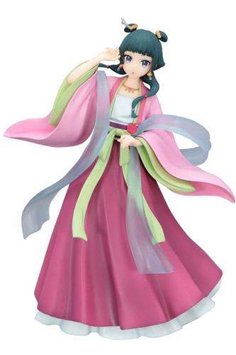 Apothecary Diaries - Maomao Pvc Statue 16cm