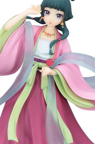 Apothecary Diaries - Maomao Pvc Statue 16cm