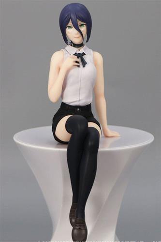 Chainsaw Man - Reze Pvc Statue 15cm Chainsaw Man - Reze Pvc Statue 15cm