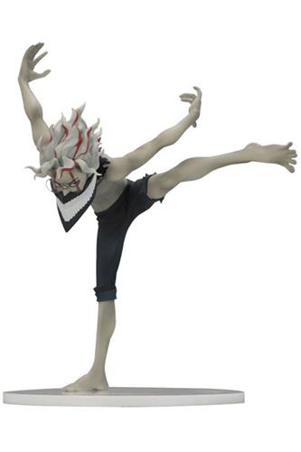 Dandadan - Okarun (transformed) Pvc Statue 17cm