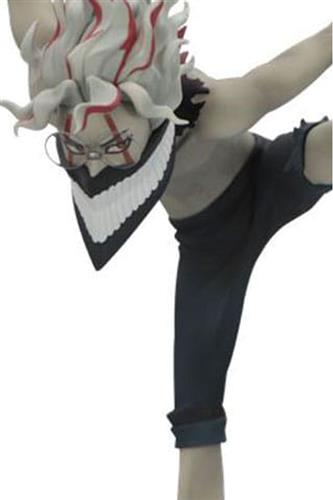 Dandadan - Okarun (transformed) Pvc Statue 17cm