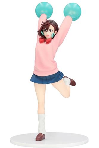Dandadan - Momo Pvc Statue 21cm