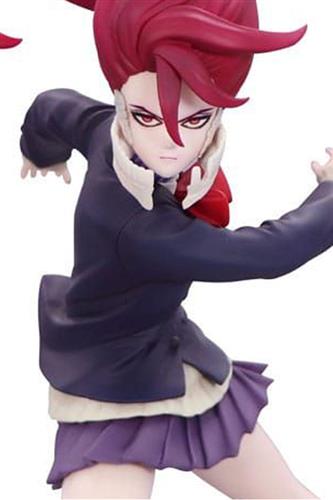 Dandadan - Aira (transformed) Pvc Statue 19cm Dandadan - Aira (transformed) Pvc Statue 19cm