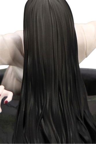Sadako - Sadako Pvc Statue 9cm Sadako - Sadako Pvc Statue 9cm