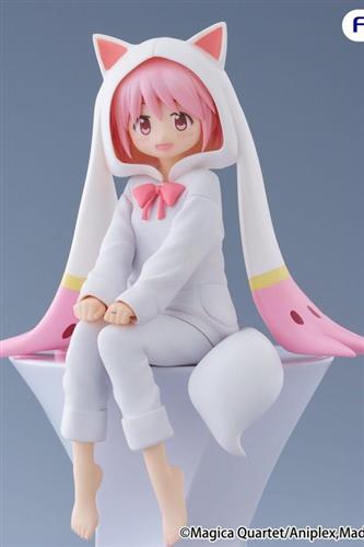 Puella Magi Madoka Magica - Madoka Kaname Pvc Statue 15cm