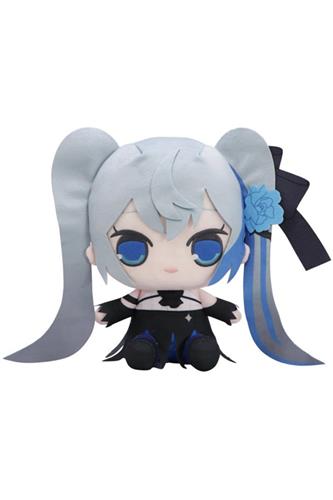 Hatsune Miku - Blue Rose Bamse 28cm