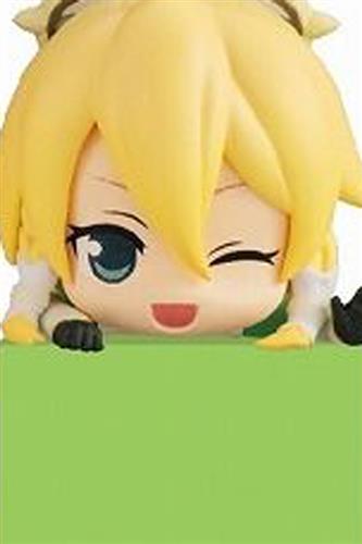 Sword Art Online Hikkake - Leafa Pvc Statue 10cm