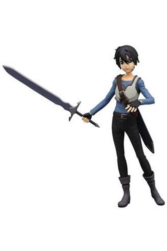 Sword Art Online SSS - Kirito Pvc Statue 21cm