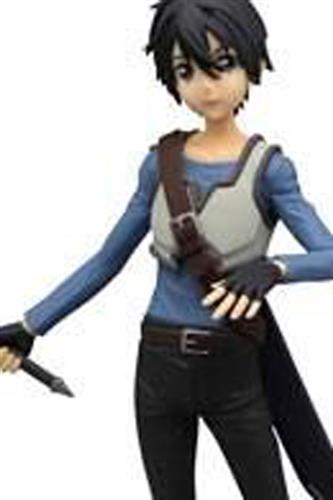 Sword Art Online SSS - Kirito Pvc Statue 21cm