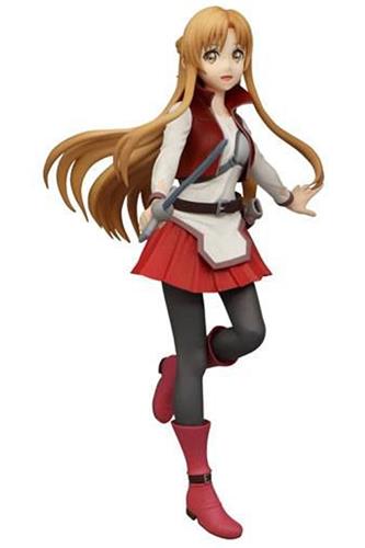 Sword Art Online SSS - Asuna Pvc Statue 21cm