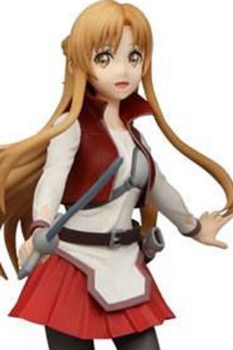 Sword Art Online SSS - Asuna Pvc Statue 21cm