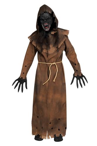 Gravkammerets Vogter