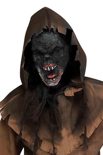 Gravkammerets Vogter