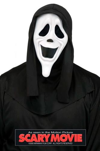 Scary Movie - Smiley