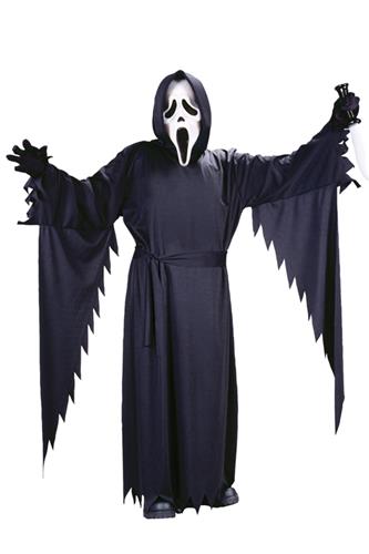 Scream - GhostFace® Kostume & Maske