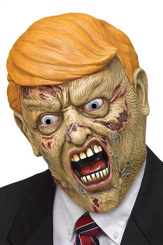 Zombie Trump