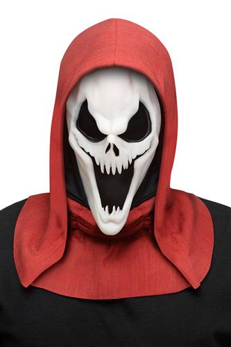 DBD™ & Scream - GhostFace® Viper Maske