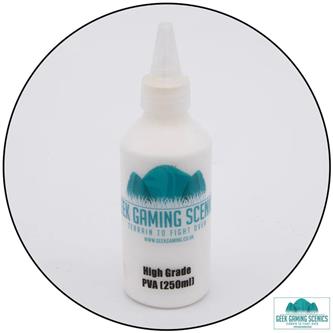 High Grade PVA 250ml