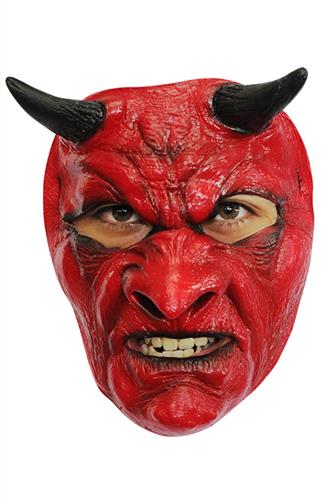 Dæmon Maske