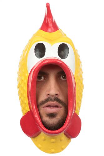 Gummi Kylling Gummi Kylling