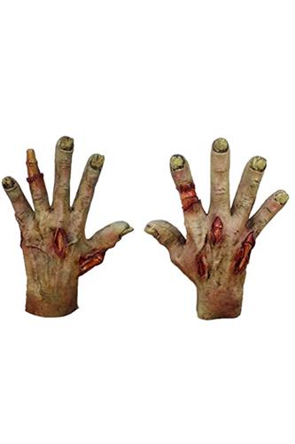 Zombie Kødhænder