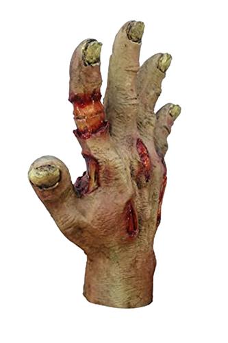 Zombie Kødhænder