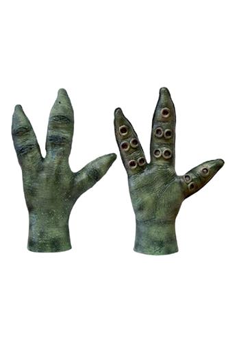 Cthulhu Hænder