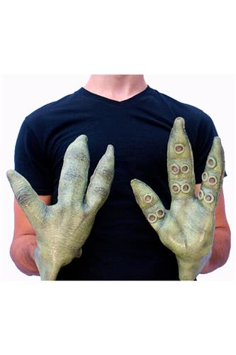 Cthulhu Hænder