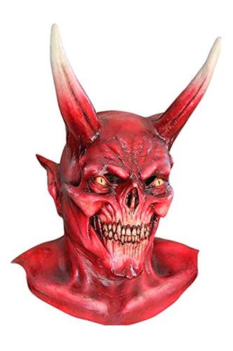 Djævle & Dæmoner | | Halloween | Udklædning | Faraos Webshop