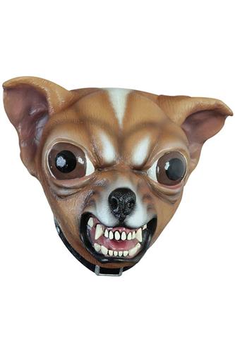 Chihuahua Maske