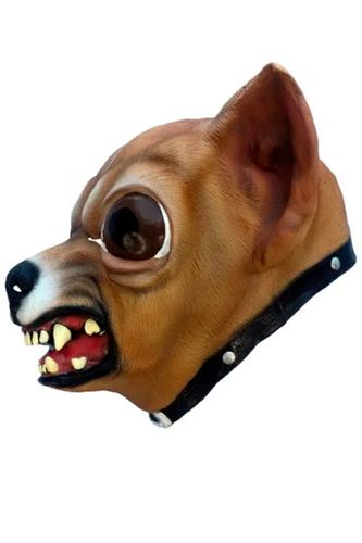 Chihuahua Maske