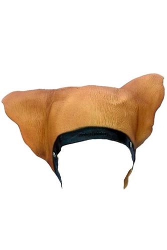 Chihuahua Maske