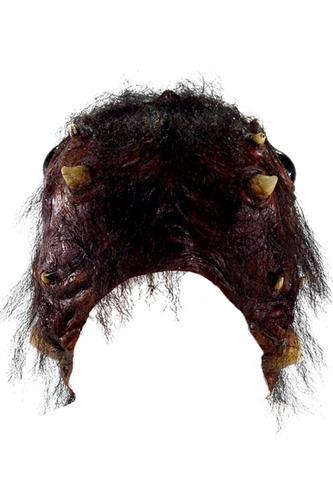 Edderkop Maske