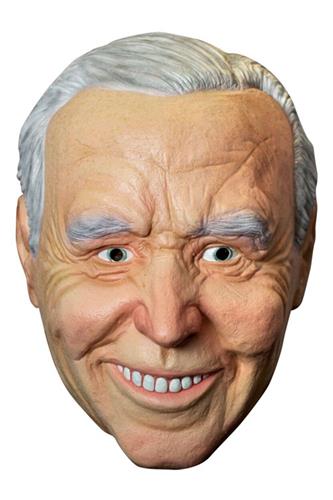 Joe Biden Maske