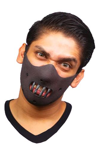 Muzzle Psycho Maske