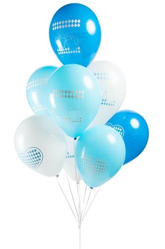 Balloner, Oktoberfest