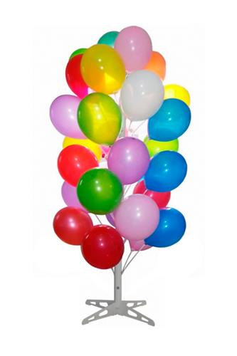 Ballontræ, Hvid