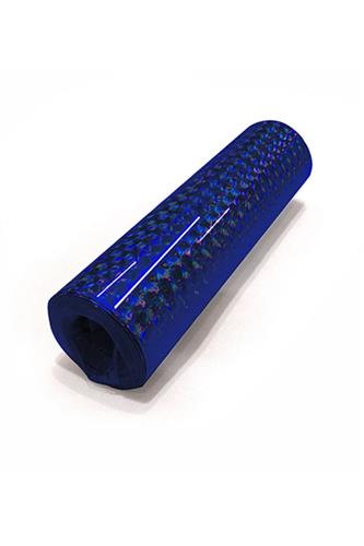 Serpentiner, Halografisk Blå Serpentiner, Halografisk Blå