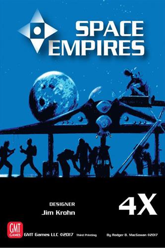 Space Empires 4X