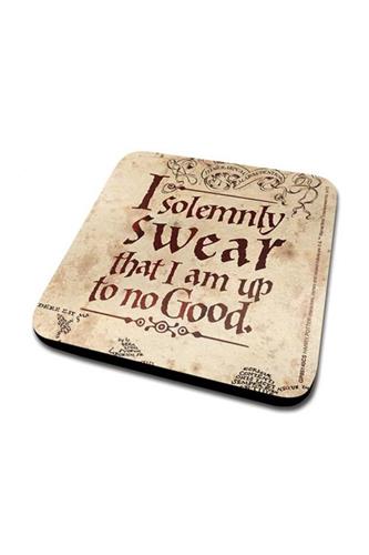 Harry Potter - Marauders Map Mug, Gift Set
