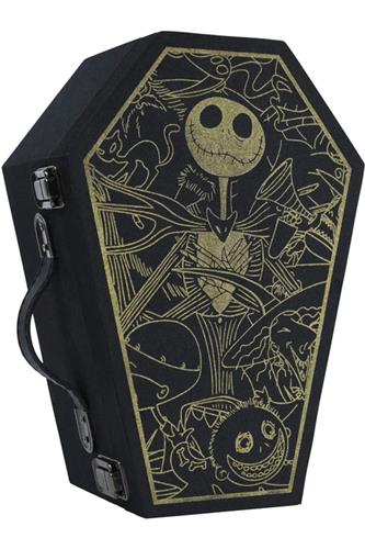 Nightmare before Christmas - Coffin Gavesæt
