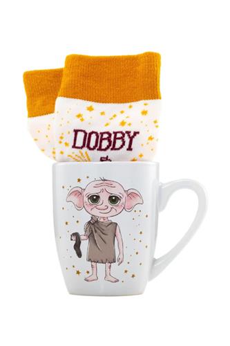 Harry Potter - Dobby gavesæt