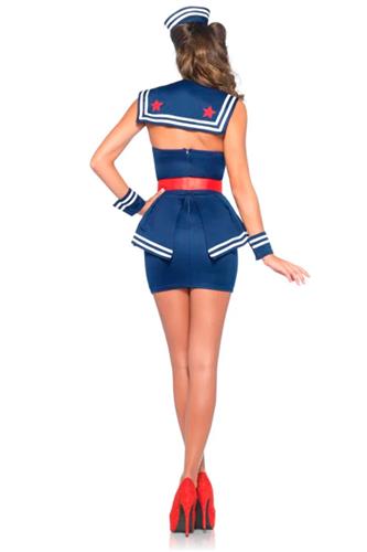Sailor Amy