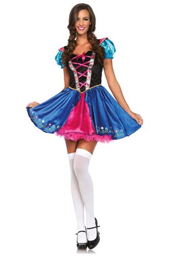 Nordisk Prinsesse