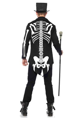 Skeletfar