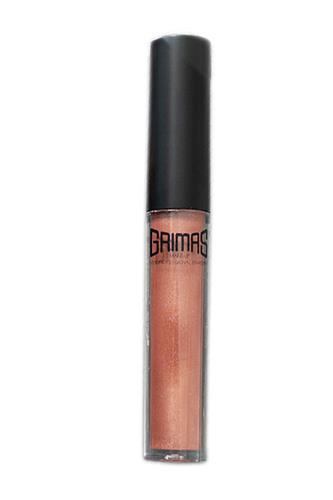 Lipgloss - Sparkling Peach (11)