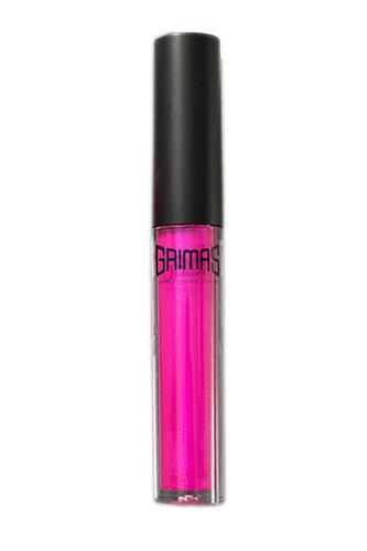 Lipgloss - Electric Pink (16)