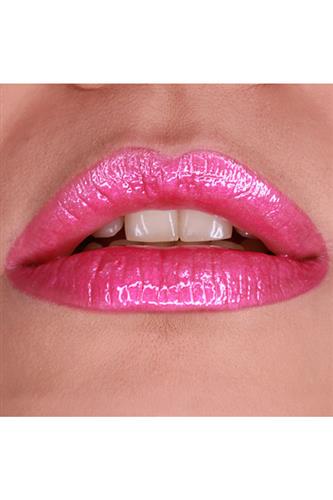 Lipgloss - Electric Pink (16)